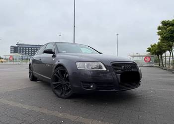 Audi A6 C6 3.2 Quattro