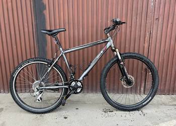 rower gorski MTB 26 cali rama M