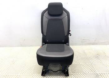 FOTEL TYŁ CITROEN C4 PICASSO II Hatchback SIEDZENIE TYLNE, PASAŻERA