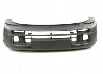 ZDERZAK PRZÓD FIAT BRAVO 95-01 ISAM