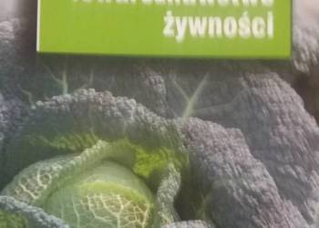 towaroznawstwo żywności zawodowe