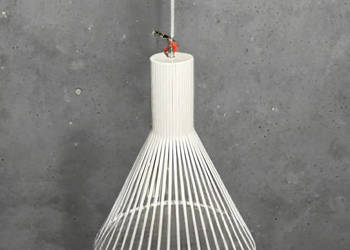 Lampa sufitowa wisząca