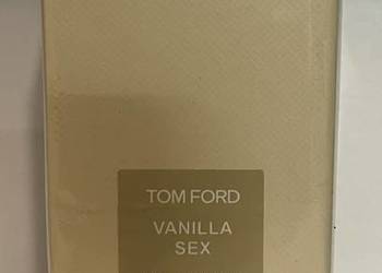 Tom Ford vanilla Sex 100ml