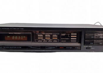 Onkyo T-4250 T 4250 TUNER cyfrowy radio INTEGRA