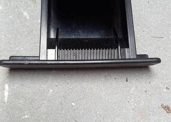 Popielniczka przód przednia Peugeot 307 CC SW lift oryginał
