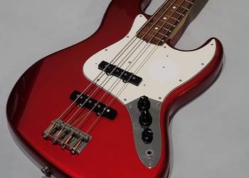 Fender Jazz Bass Japan JB62-75US