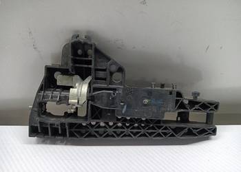 STELAŻ KLAMKI PRZÓD PRZEDNI PRAWY AUDI A6 C7 4H0837886