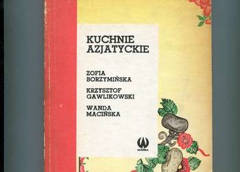 Kuchnie azjatyckie