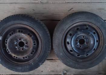 Felgi 14" 4x98