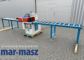 Piła poprzeczna HOLYTEK typ HCS-24