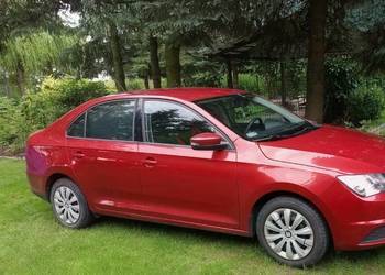 Seat Toledo 4