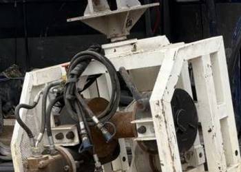 Wyciagarka hydrauliczna Volvo do Koparki