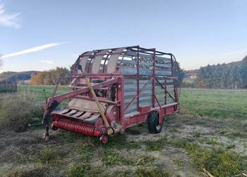 pottinger ladewagen 14