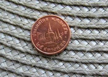 Tajlandia 25 Santag 2009r - Ładna