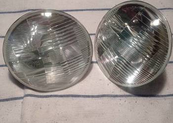 nowe lampy FSO1500 Fiat 125p, polonez DDR Ruhla Fer