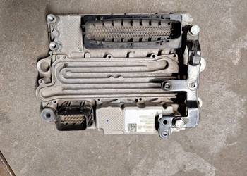 mercedes atego euro 6 komputer sterownik silnika