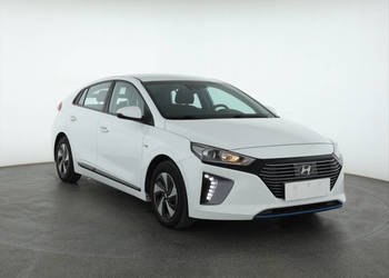 Hyundai Ioniq Hybrid