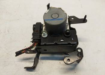 Renault Master III LIFT , 2023r pompa moduł sterownik abs abs-u 0265298291