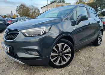 Opel Mokka Tylko 70.000km!* Cosmo wersja* Oryginał I (2012-2019)