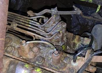 Silniki Claas Mercator Perkins 6.Mercedes 6 Silniki Claas Mercator Perkins 6.Mercedes 6