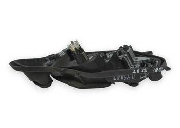 WKŁAD TYLNEJ LAMPY Opel Corsa D tylniej tylny lewy tył oprawa 89037872A