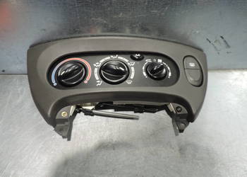 PANEL STEROWANIA KLIMATYZACJI RENAULT SCENIC 1 FL 663212P