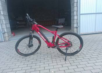 Sprzedam Rower Elektryczny ecobike sx4