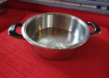 Garnek AMC  3,3 L