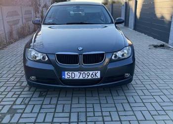 BMW E90 318d