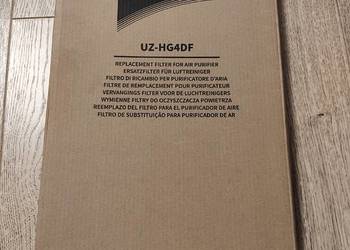 Oryginalny filtr Sharp UZ-HG4DF