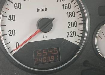 Opel Zafira 1.8 LPG
