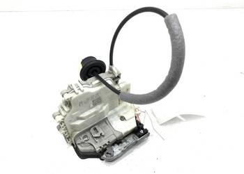 ZAMEK DRZWI PRAWY TYŁ AUDI A4 B9 Kombi 8X0839016E