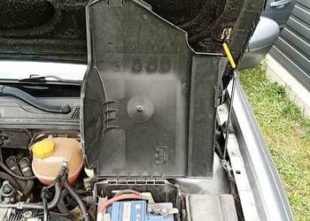 Osłona/Pokrywa/Obudowa AKUMULATORA Opel VECTRA i SIGNUM