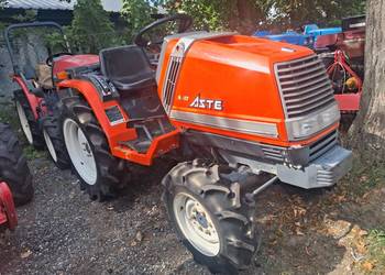 Kubota  A17   4x4