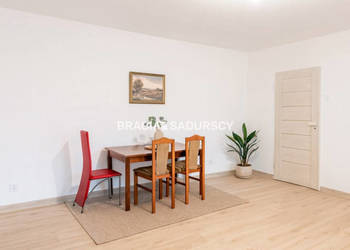 Mieszkanie 91.3m2 4 pokojowe Kraków