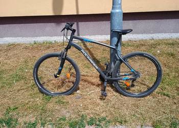 Rockrider ST100 rower górski MTB rama XL