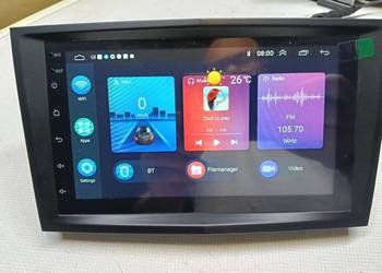 Radio android nawigacja