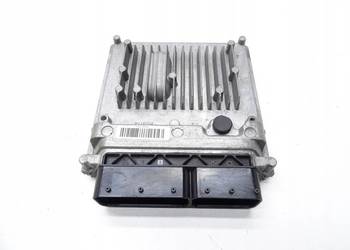 MODUŁ STEROWNIK KOMPUTER SILNIKA MERCEDES W246 1.8 CDI B-KLASA A6519009402