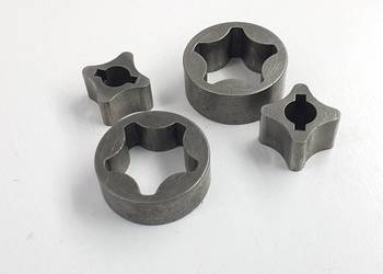 Pompa Oleju Rotor Ktm Sxf 450