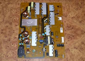 Płyta zasilacza GL02P AC21162 - TV Sony KE-65XH8096