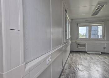 Kontener biurowy, domek letniskowy, 6mx3m - sprzedam AB