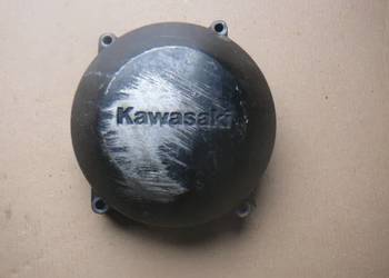 pokrywa dekiel Kawasaki GPX 600R