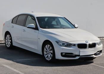 BMW 3 316 i