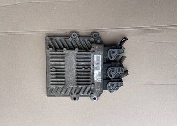9664780280 komputer sterownik silnika 1.4hdi Citroen c1 Peugeot Toyota aygo