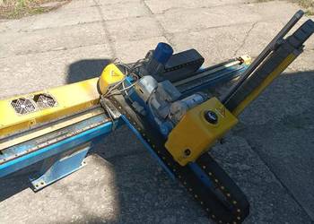 Robot CAMPETELLA Jolly Plus.