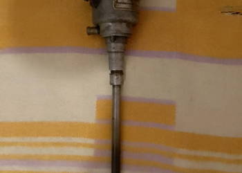 Aparat zaplonowy  Scintilla  BP4