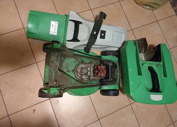 Kosiarka elektryczna Viking(sthil) me235.0 na części