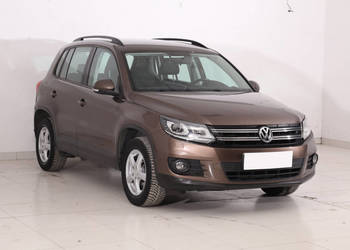 VW Tiguan 1.4 TSI