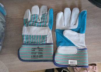 Rękawice robocze