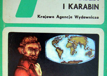 BIBLIA I KARABIN. Seria Szczęśliwa siódemka